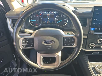 2024 Ford Expedition XLT - miniatura 10