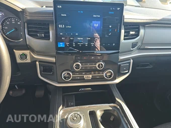 2024 Ford Expedition XLT - miniatura 11