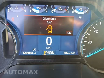 2024 Ford Expedition XLT - miniatura 12