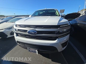 2024 Ford Expedition XLT - miniatura 2