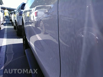 2024 Ford Expedition XLT - miniatura 22