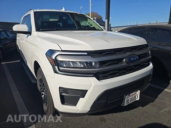 2024 Ford Expedition XLT - miniatura 3