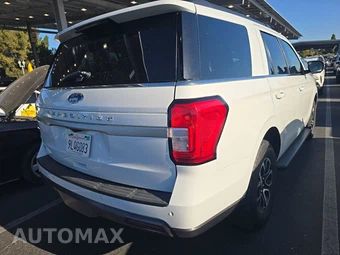 2024 Ford Expedition XLT - miniatura 4