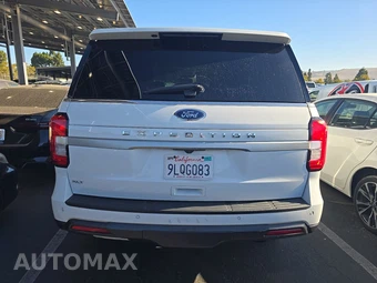 2024 Ford Expedition XLT - miniatura 5