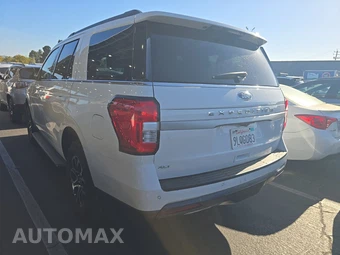 2024 Ford Expedition XLT - miniatura 6