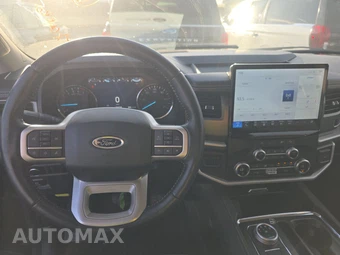 2024 Ford Expedition XLT - miniatura 10