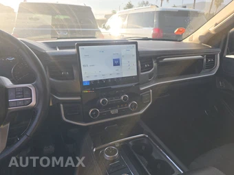 2024 Ford Expedition XLT - miniatura 11
