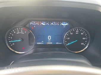 2024 Ford Expedition XLT - miniatura 12