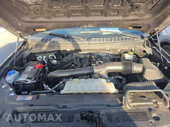 2024 Ford Expedition XLT - miniatura 17