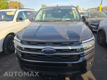 2024 Ford Expedition XLT - miniatura 2