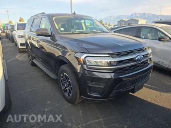 2024 Ford Expedition XLT - miniatura 3