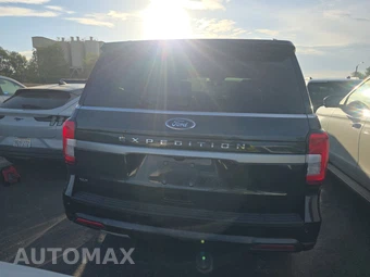 2024 Ford Expedition XLT - miniatura 5