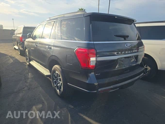 2024 Ford Expedition XLT - miniatura 6