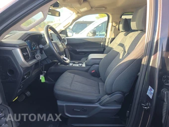 2024 Ford Expedition XLT - miniatura 7