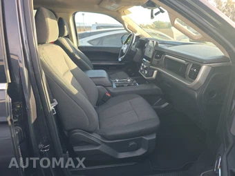 2024 Ford Expedition XLT - miniatura 8