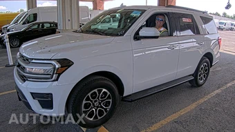 2024 Ford Expedition XLT