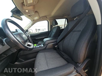 2024 Ford Expedition XLT - miniatura 12
