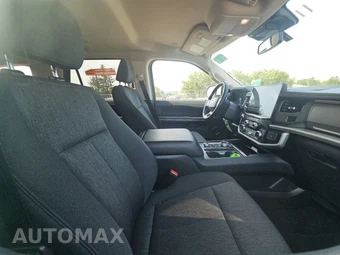 2024 Ford Expedition XLT - miniatura 13