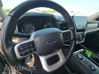 2024 Ford Expedition XLT - miniatura 15