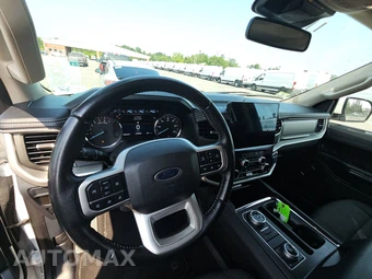 2024 Ford Expedition XLT - miniatura 16