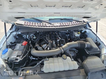 2024 Ford Expedition XLT - miniatura 20