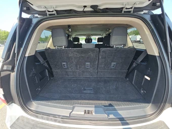2024 Ford Expedition XLT - miniatura 21