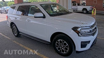 2024 Ford Expedition XLT - miniatura 3