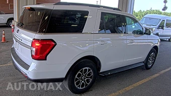 2024 Ford Expedition XLT - miniatura 4