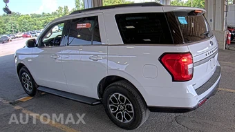 2024 Ford Expedition XLT - miniatura 6