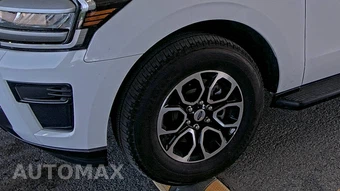 2024 Ford Expedition XLT - miniatura 7