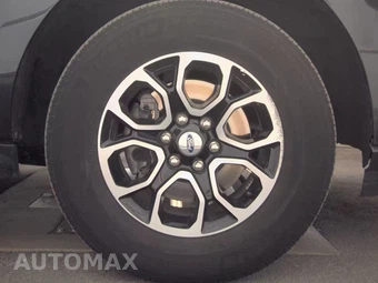 2024 Ford Expedition XLT - miniatura 10