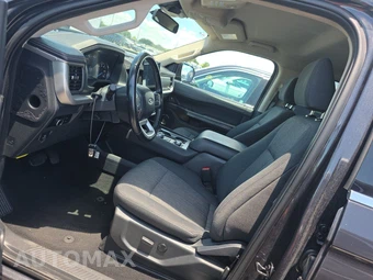 2024 Ford Expedition XLT - miniatura 13