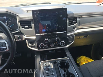 2024 Ford Expedition XLT - miniatura 17
