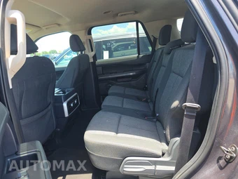 2024 Ford Expedition XLT - miniatura 19
