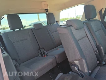 2024 Ford Expedition XLT - miniatura 20