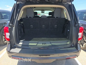 2024 Ford Expedition XLT - miniatura 24