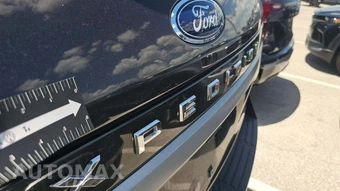 2024 Ford Expedition XLT - miniatura 29
