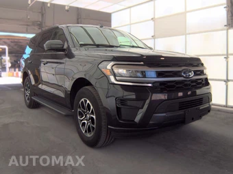 2024 Ford Expedition XLT - miniatura 4