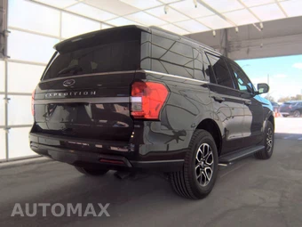 2024 Ford Expedition XLT - miniatura 5