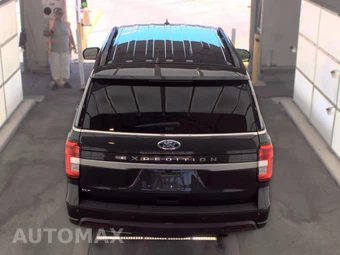 2024 Ford Expedition XLT - miniatura 6