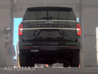 2024 Ford Expedition XLT - miniatura 7