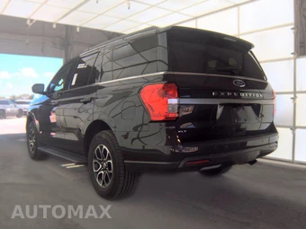 2024 Ford Expedition XLT - miniatura 8