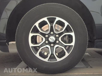 2024 Ford Expedition XLT - miniatura 9