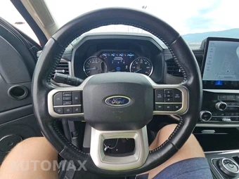 2024 Ford Expedition XLT - miniatura 10