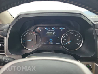 2024 Ford Expedition XLT - miniatura 12