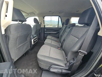 2024 Ford Expedition XLT - miniatura 13
