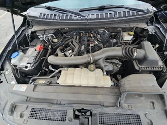 2024 Ford Expedition XLT - miniatura 17