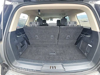 2024 Ford Expedition XLT - miniatura 18