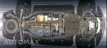 2024 Ford Expedition XLT - miniatura 20