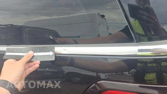 2024 Ford Expedition XLT - miniatura 25